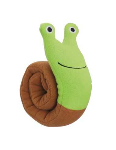 Sniffy Rolls dog toy - Record
