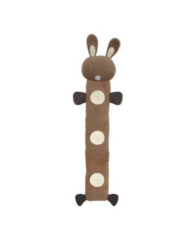 Sniffy Rolls dog toy - Record