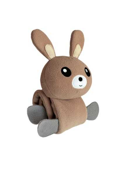 Sniffy Rolls dog toy - Record