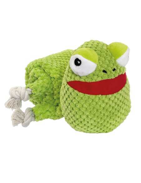 Sniffy Rolls dog toy - Record