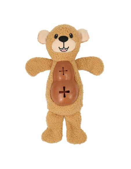 Olfactory dog toy Panciotto - Record