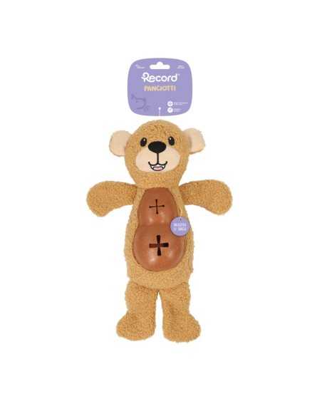 Olfactory dog toy Panciotto - Record