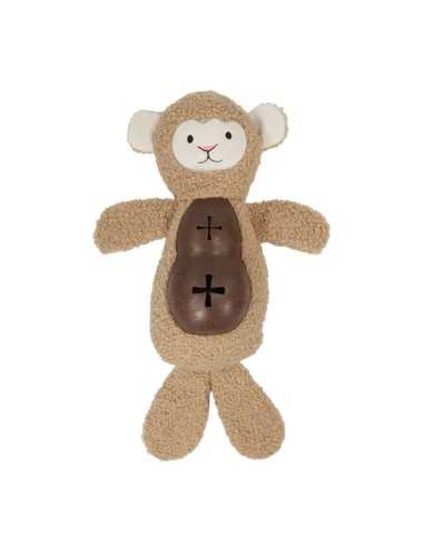 Olfactory dog toy Panciotto - Record