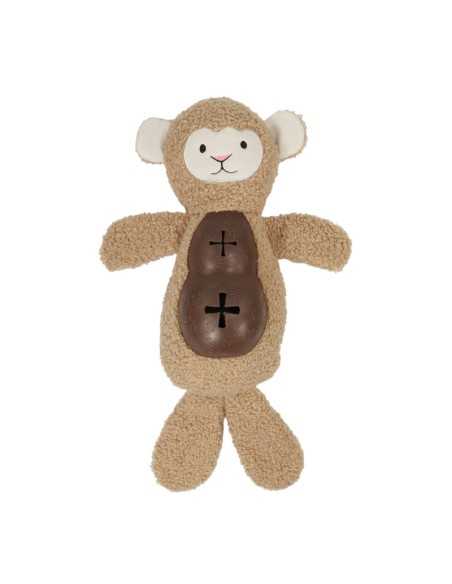 Gioco per cani olfattivo Panciotto - Record