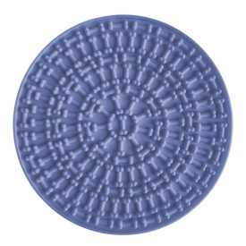 Round lick mat for dogs and cats - Record