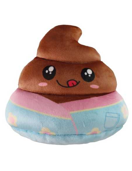 Dog chew toy Poopies - Record