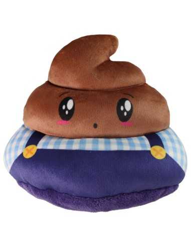 Dog chew toy Poopies - Record