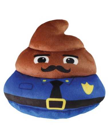 Dog chew toy Poopies - Record