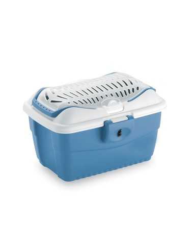 Gulliver rodents carrier - Record