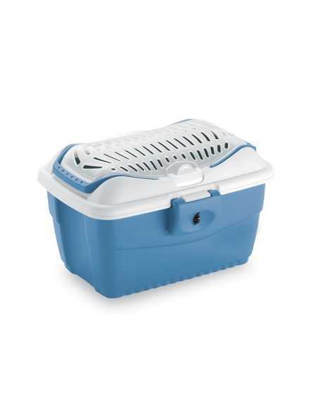 Gulliver rodents carrier - Record