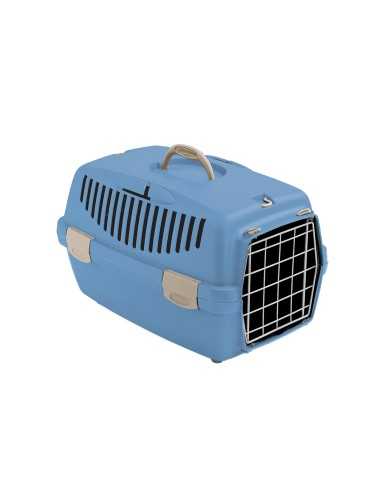 Gulliver small pet carrier - Record