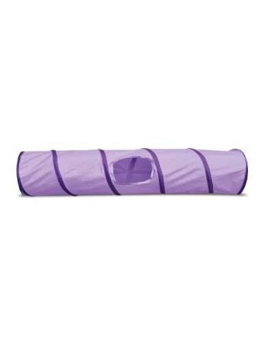 Tunnel cat toy 120 cm - Record