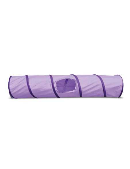 Tunnel cat toy 120 cm - Record
