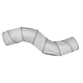 S-shaped cat tunnel 130 cm - Record
