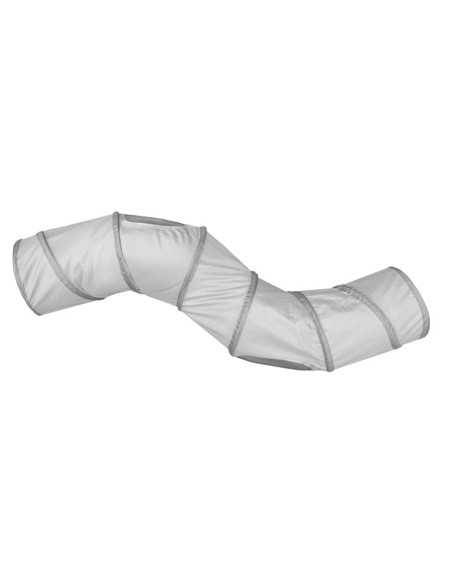 S-shaped cat tunnel 130 cm - Record