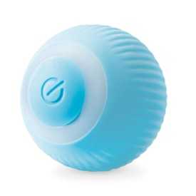 Pallina rotolante giocattolo interattivo per gatti - Record