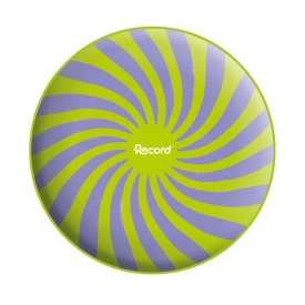 Frisbee per cani in neoprene Ø 24 cm - Record