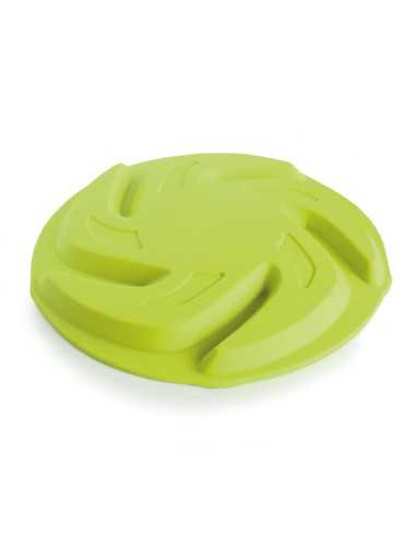 Frisbee per cani in TPR Ø 19 cm - Record