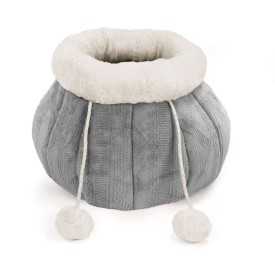 Cuccia per cani e gatti PonPon - Record