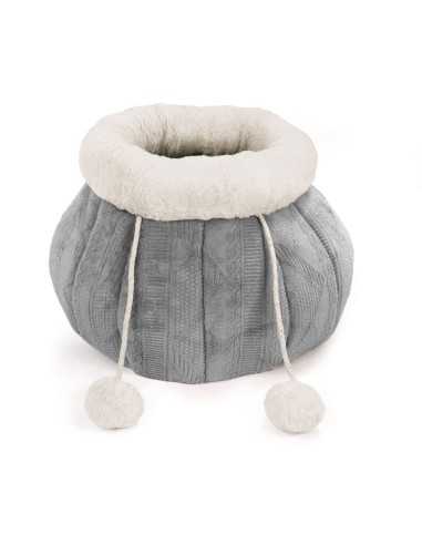 PonPon Cat and Dog Kennel - Record