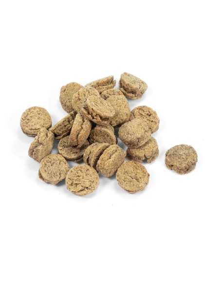 Snack per cani vegani bottoni Anima Pura 100 g - Record