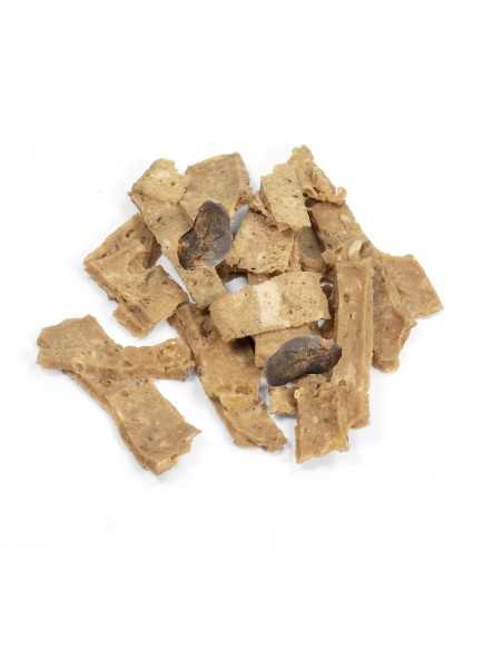 Snack per cani Ciccioli Anima Pura 75 g - Record