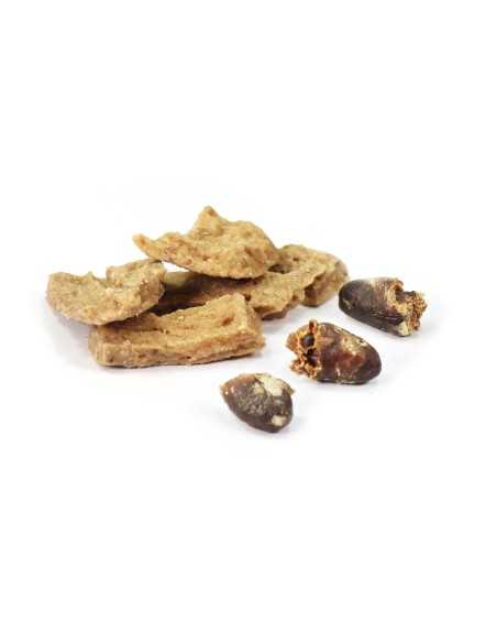 Snack per cani Ciccioli Anima Pura 75 g - Record