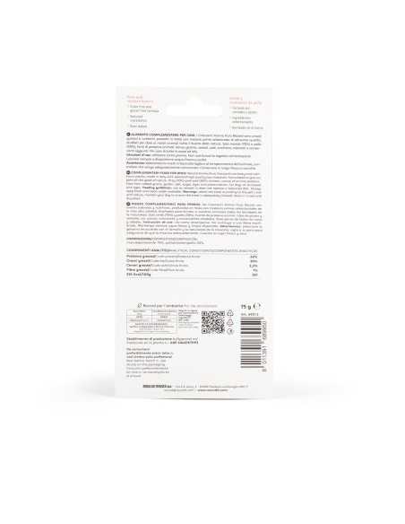 Ciccioli Anima Pura dog snacks 75 g - Record