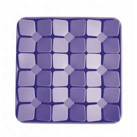 Square sniffing mat for dogs and cats - Record