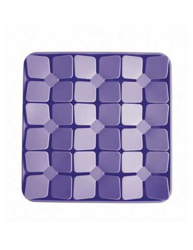 Square sniffing mat for dogs and cats - Record