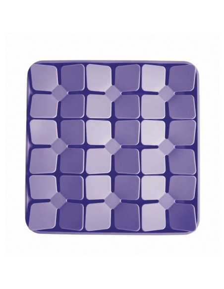 Square sniffing mat for dogs and cats - Record