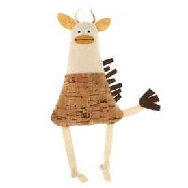 Corky cat toy - Record