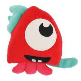 Alienotti cat toy - Record