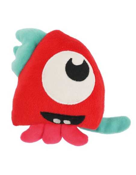 Alienotti cat toy - Record