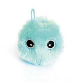 Cat toy sound plush - Record