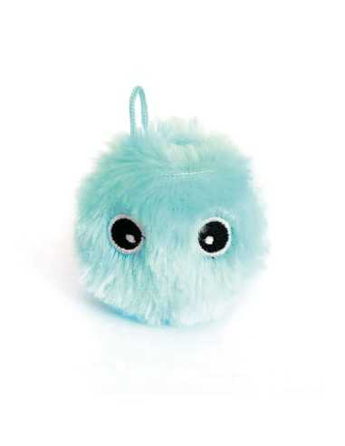 Cat toy sound plush - Record