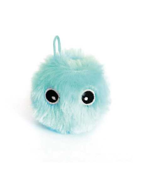 Cat toy sound plush - Record