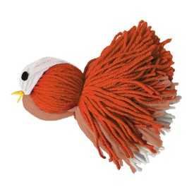 Birds cat toy - Record