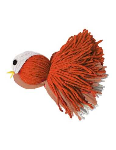 Birds cat toy - Record