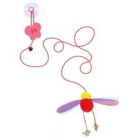 Gioco per gatti Spring - Record