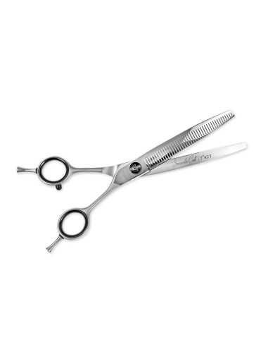 Smooth Cut blender curve scissor - Record