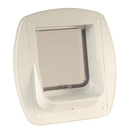 Cat-mate porta elettromagnetica bianco