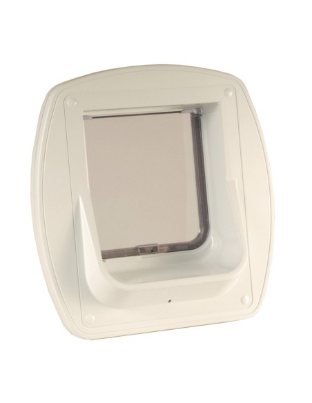 Cat-mate porta elettromagnetica bianco