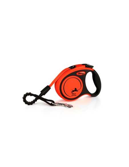 Xtreme retractable tape leash - Flexi