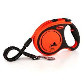 Xtreme retractable tape leash - Flexi