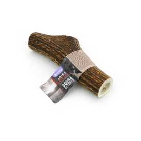 Deer antlers for dogs - Record