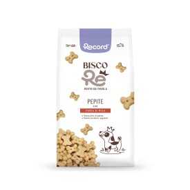 Apple Pepitas dog cookies BiscoRe - Record