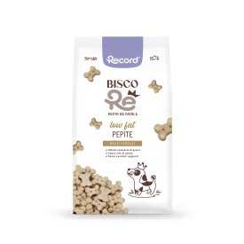 BiscoRe dog biscuits Multi-grain pepitas - Record