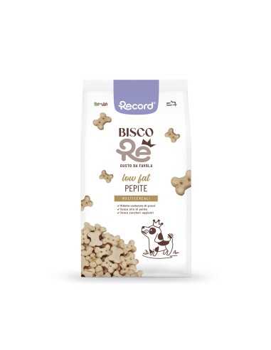 Biscotti per cani BiscoRe Pepite multicereali - Record