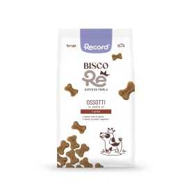 BiscoRe Meat Biscuits for Dogs - Record